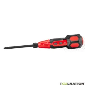 4K5 610.300A PDS3 Tournevis électrique 3.6V