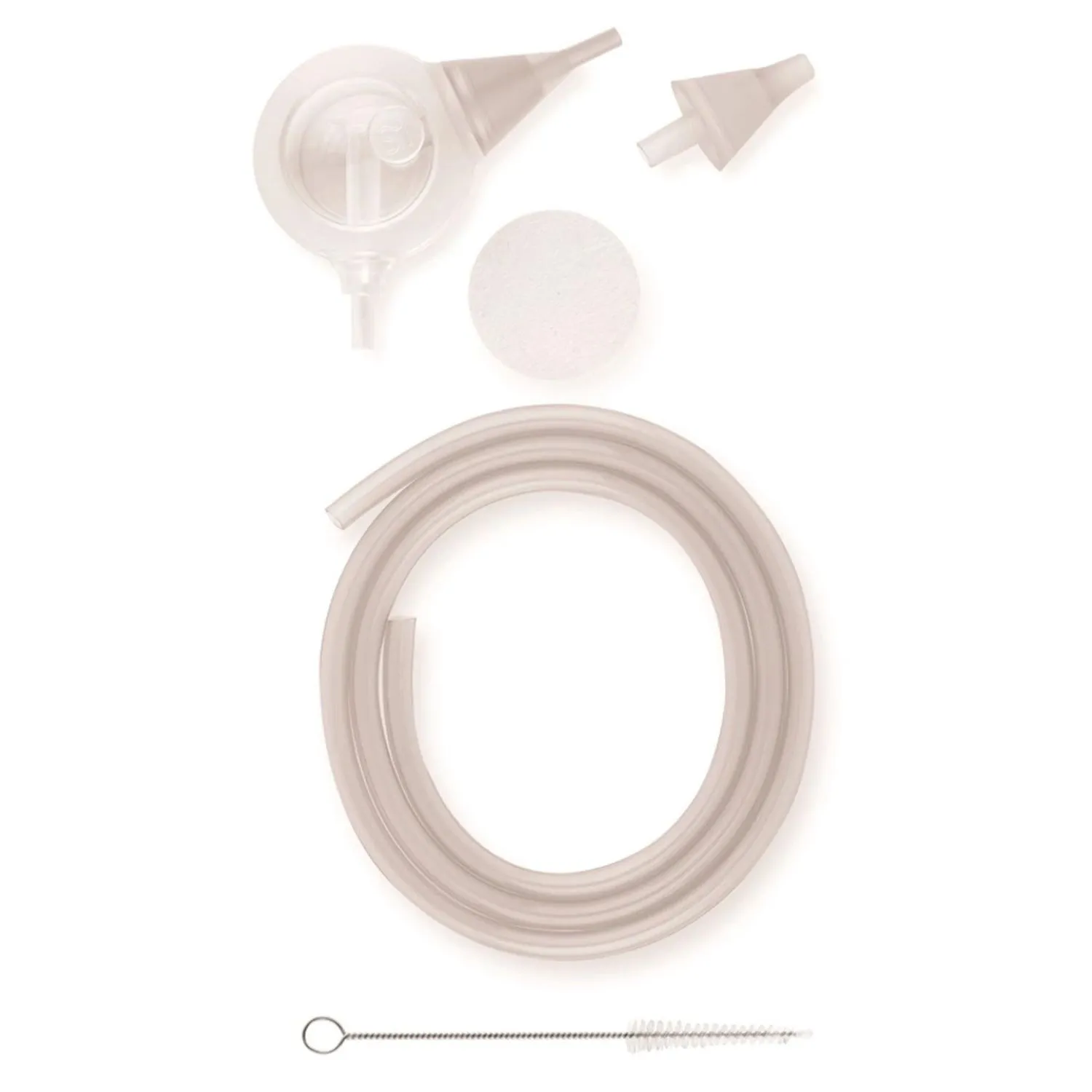 Accessoires pour aspirateur nasal Nosiboo Pro