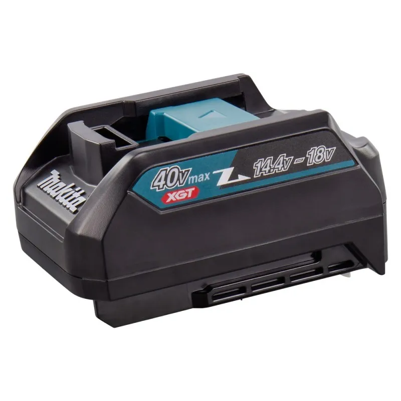 Adaptateur 18V - MAKITA 191C10-7 - pour chargeur 40V