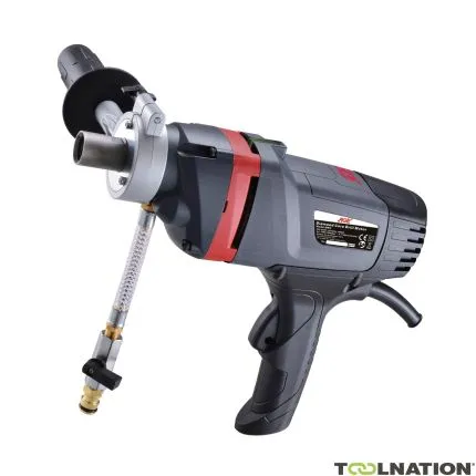 AGP 781.1005 DM2 Perceuse à eau diamantée 1800 Watt