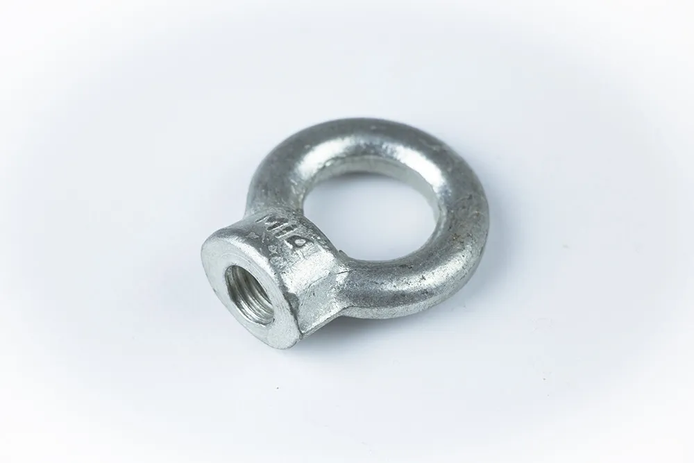 Anneau a ecrou 10 ** BOOCHNA