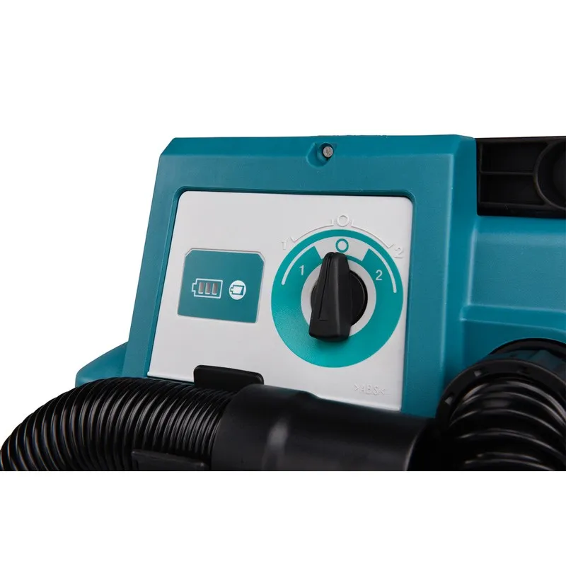 Aspirateur / souffleur LXT 18V DVC750LZX1 Makita