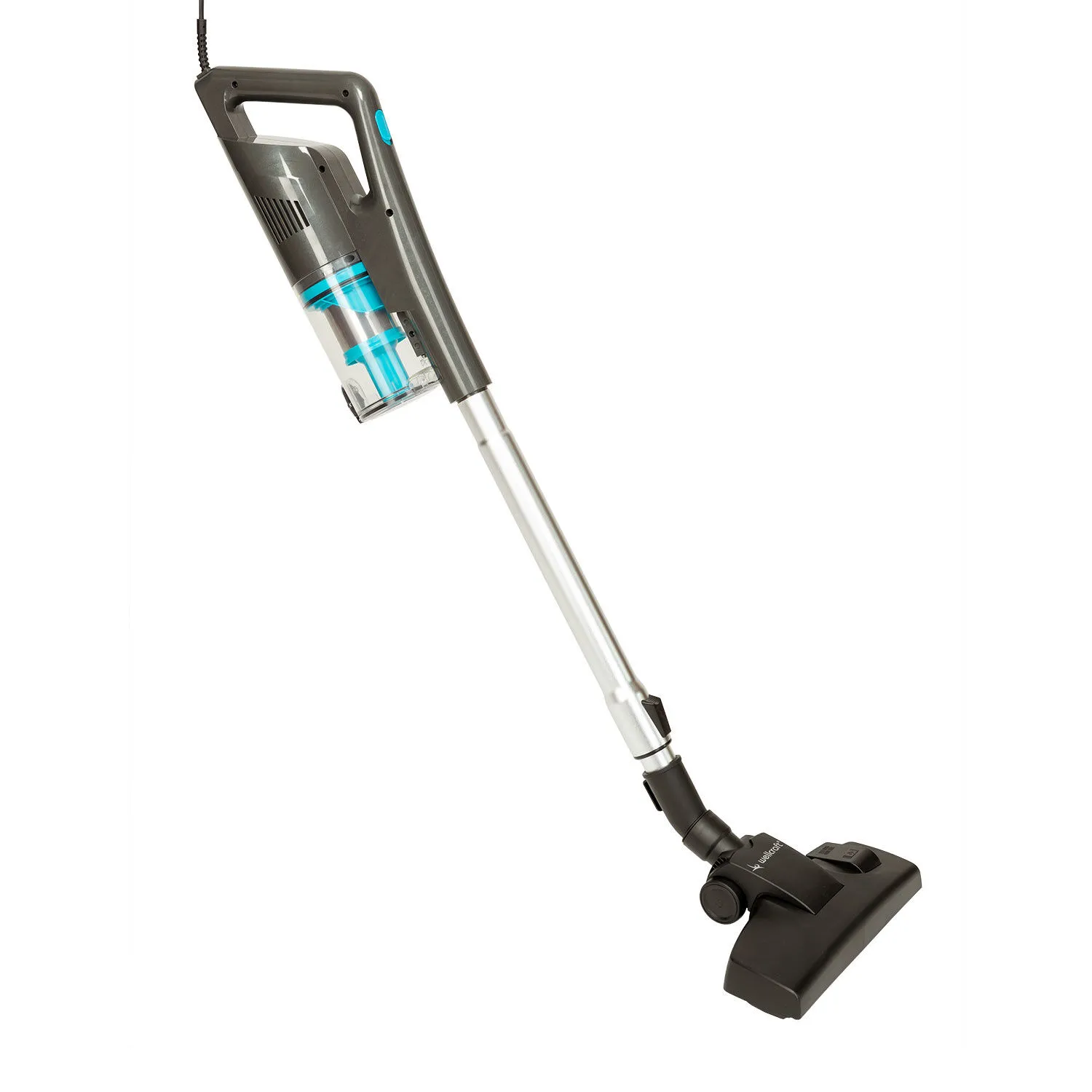 Aspirateur cyclonique électrique ⋆ Lehner Versand