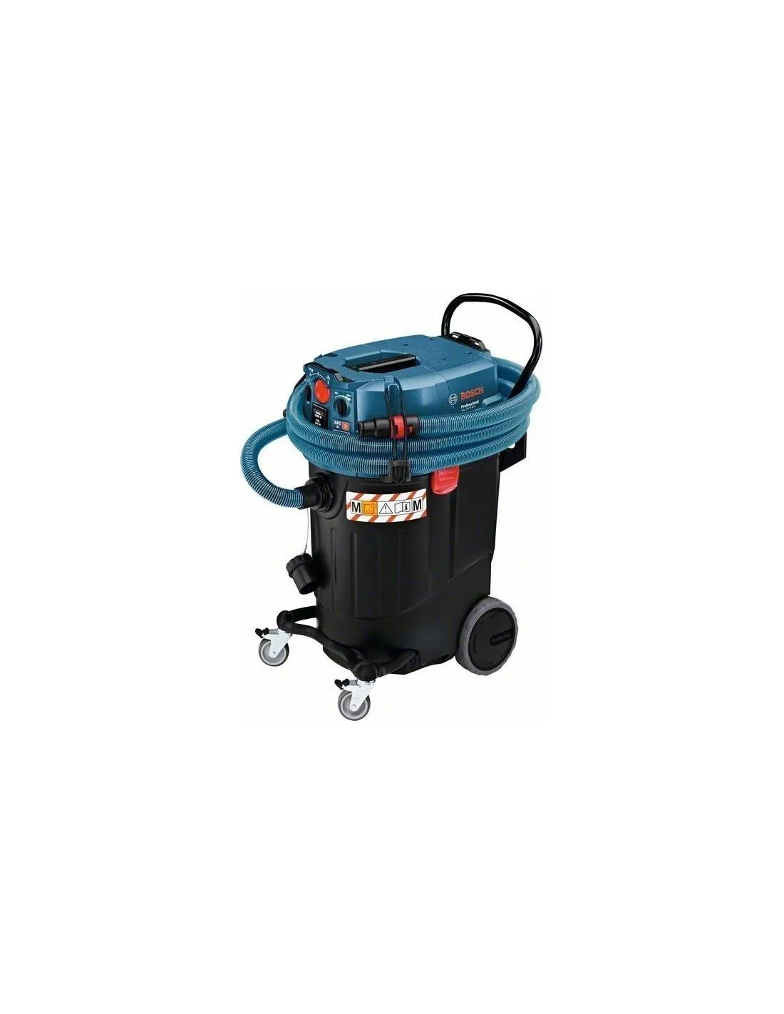 Aspirateur eau et poussière GAS 55 M AFC - Bosch