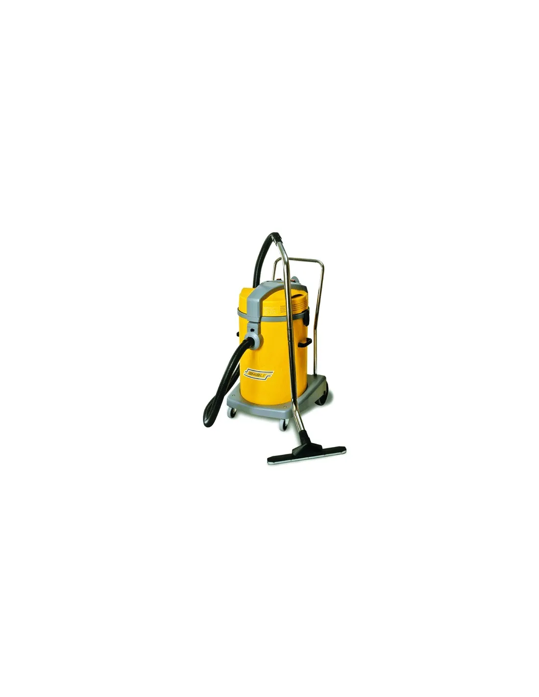 Aspirateur eau et poussières 2650 W Ghibli®