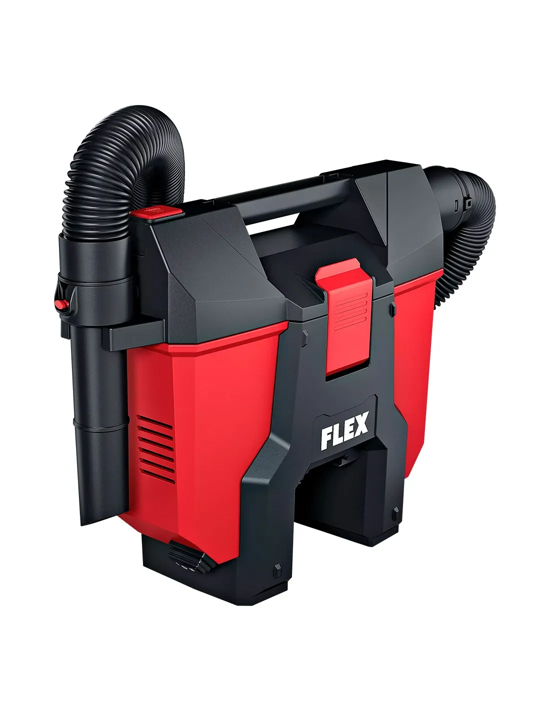Aspirateur FLEX VC 2L HIP 18.0-EC (Machine seule)