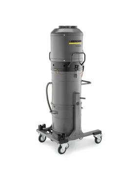 Aspirateur industriel IVR 100/40 Pf - 99860690 - Karcher