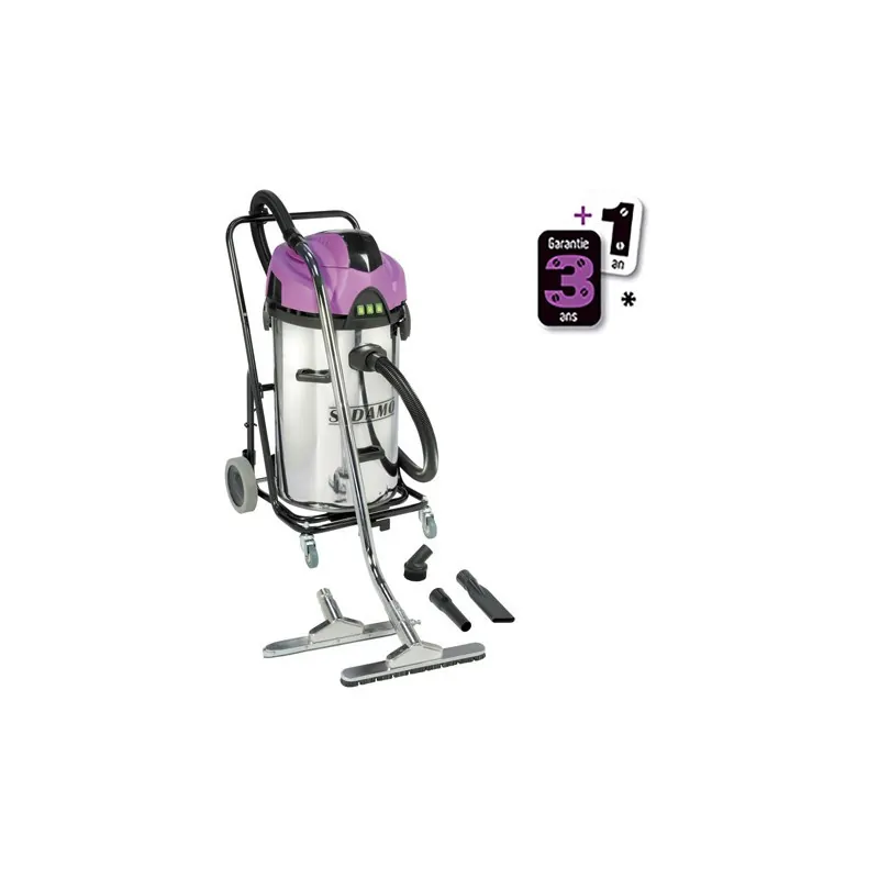 Aspirateur jet 100 i  sidamo Garantie 2 An(s)