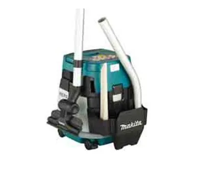 ASPIRATEUR L HYBRIDE 2X18V 15L MAKITA - DVC155LZX2