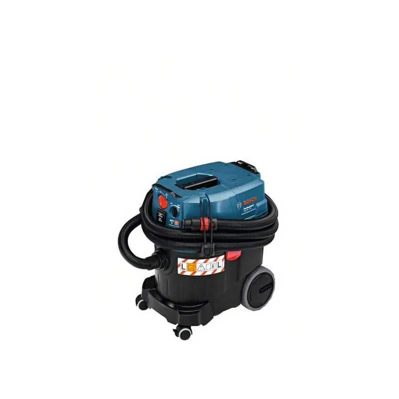 Aspirateur pour solides et liquides GAS 35 L AFC BOSCH 06019C32W0