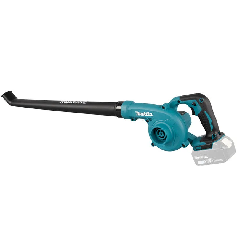 Aspirateur Souffleur MAKITA DUB186Z - 18V - 3,2m/min (Machine Nue)