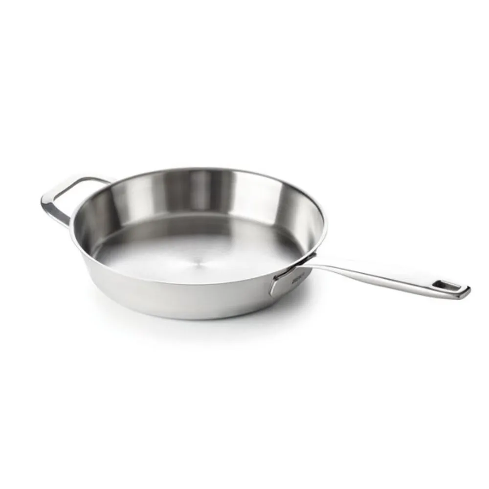 Beka poêle inox 28cm - 15327284