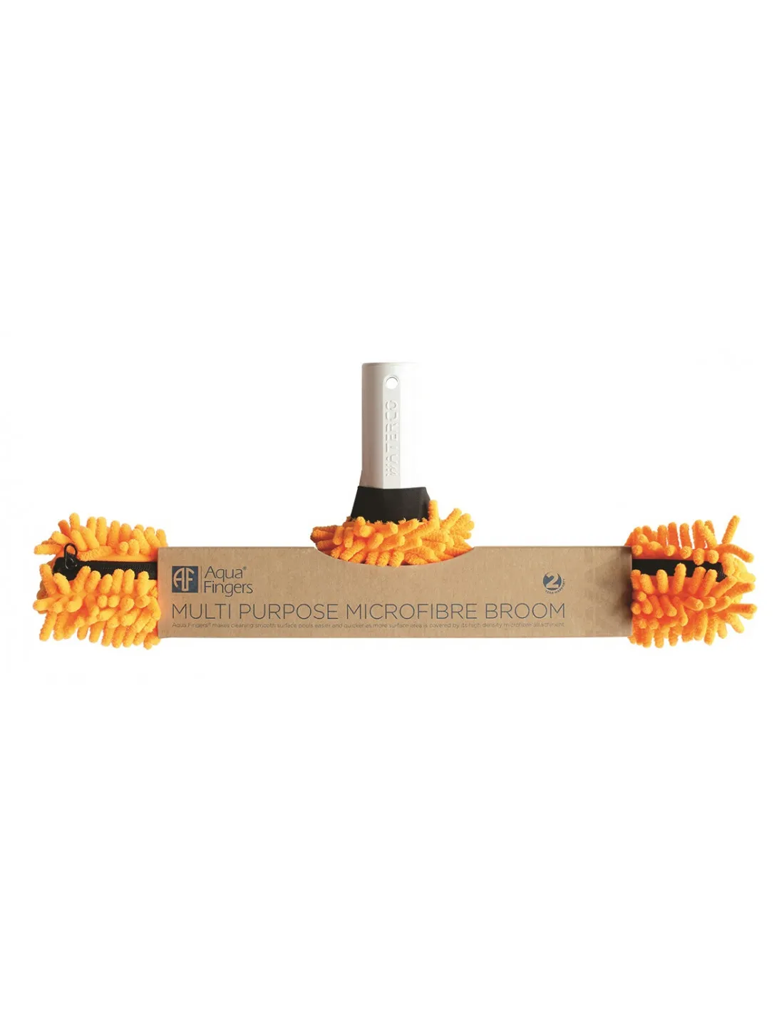BROSSE AQUA FINGERS COMPLETE WATERCO 313300