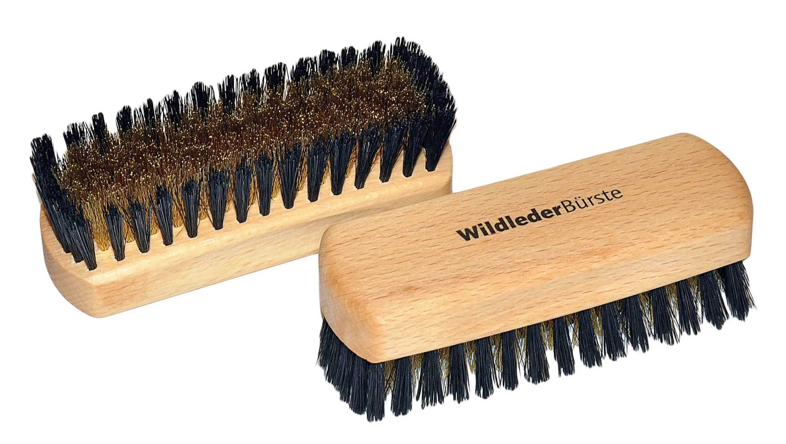 Brosse en daim