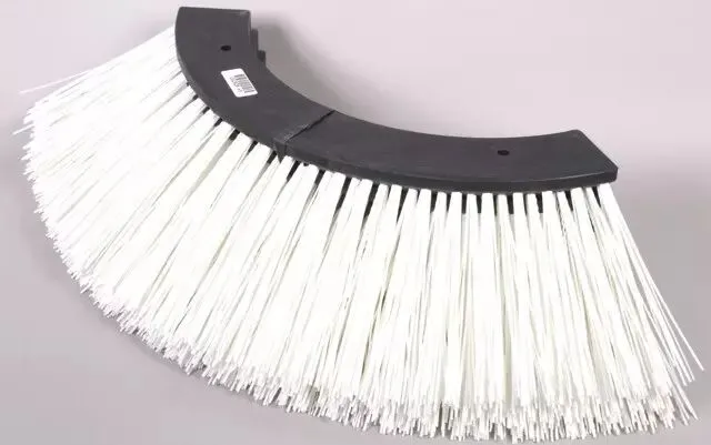 Brosse nylon balayeuse Limpar 4hm-r03p