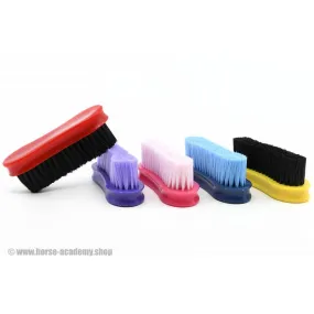 Brosse pour tête HKM pour le cheval