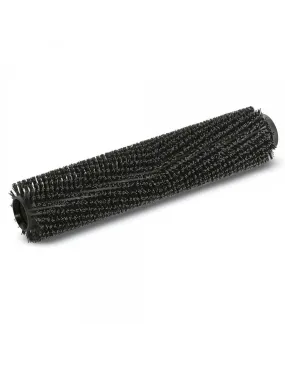 Brosse-rouleau, très dur, noir, 450 mm - 47624080 - Karcher