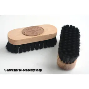 Brosse spéciale tête Borstiq pour le cheval