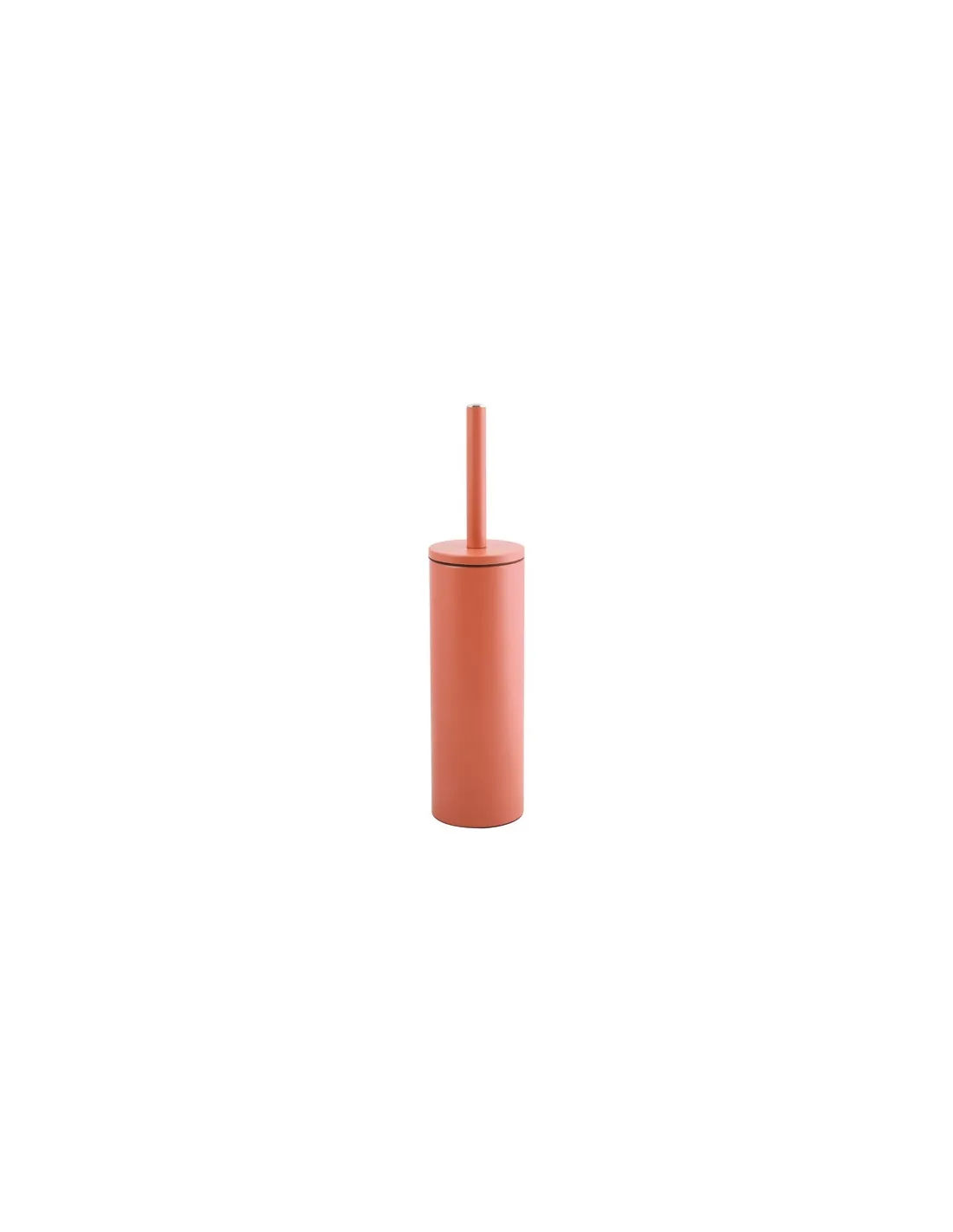 Brosse wc Akira terracotta - SPIRELLA