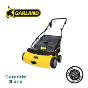 Brosse électrique gazon synthétique pas cher