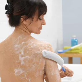 Brosse éponge pour le corps Beauty
