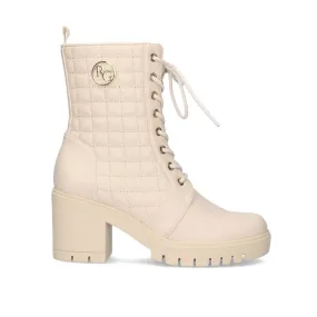 BUTIN MILITAIRE AVEC TALON RITA-635 SUR ICE