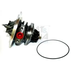 Carter central, compresseur MEAT & DORIA 60152 