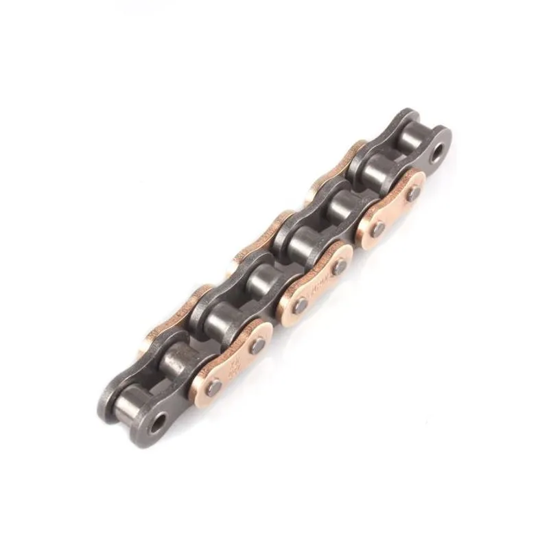 Chaine de transmission AFAM 420 A420MX-G or 92 maillons:4501412
