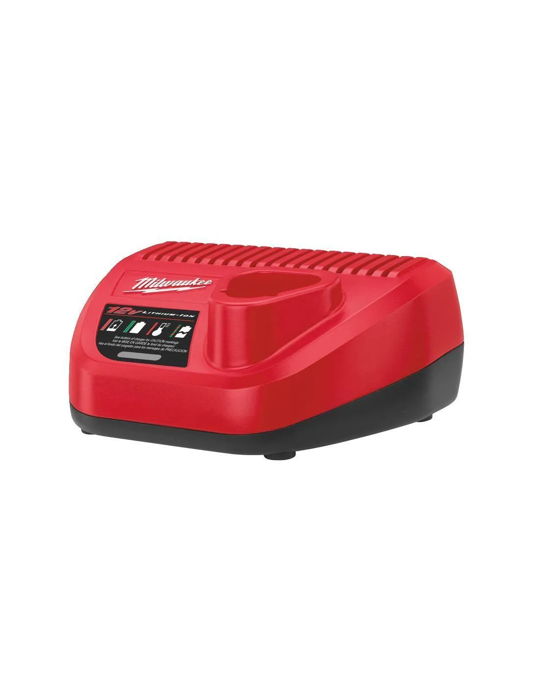 Chargeur batterie Lithium-Ion 12V C12 C | 4932352000 - Milwaukee