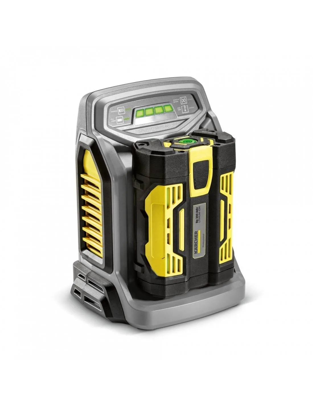 Chargeur BC Adv 220-240V - 28521820 - Karcher