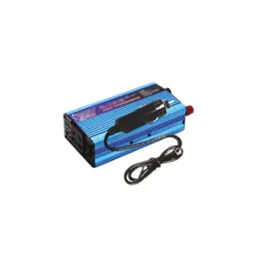 Chargeur de batterie voiture pour diable électrique