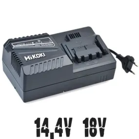 CHARGEUR HIKOKI18 V