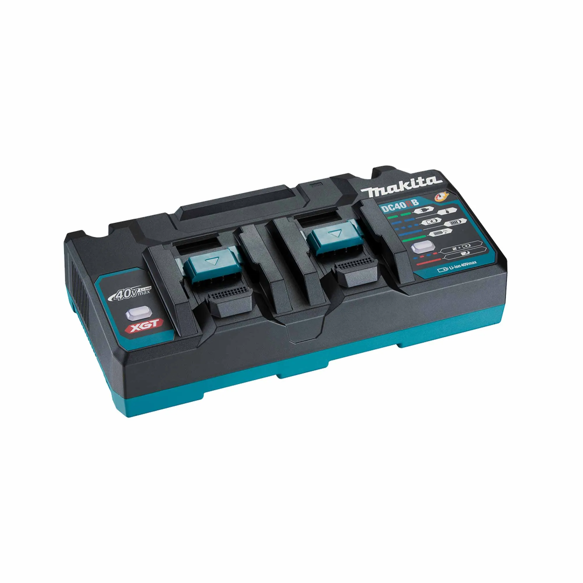 Chargeur Makita 191N09-8 40V