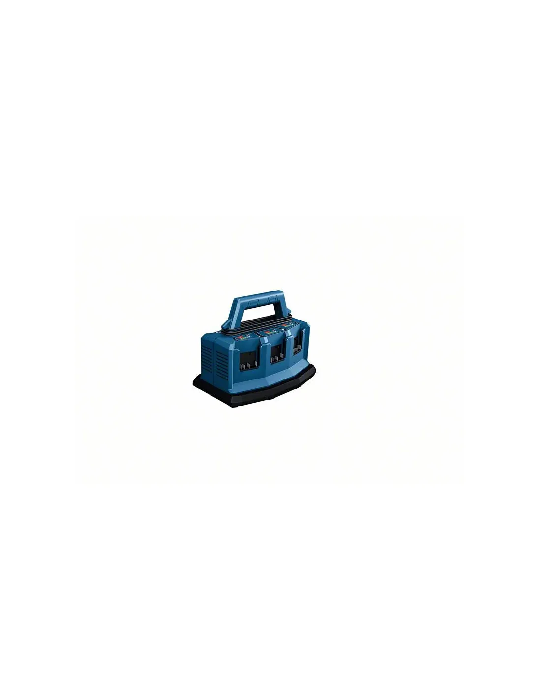 Chargeur multi-bay GAL 18V6-80 | 1600A01U9L - Bosch