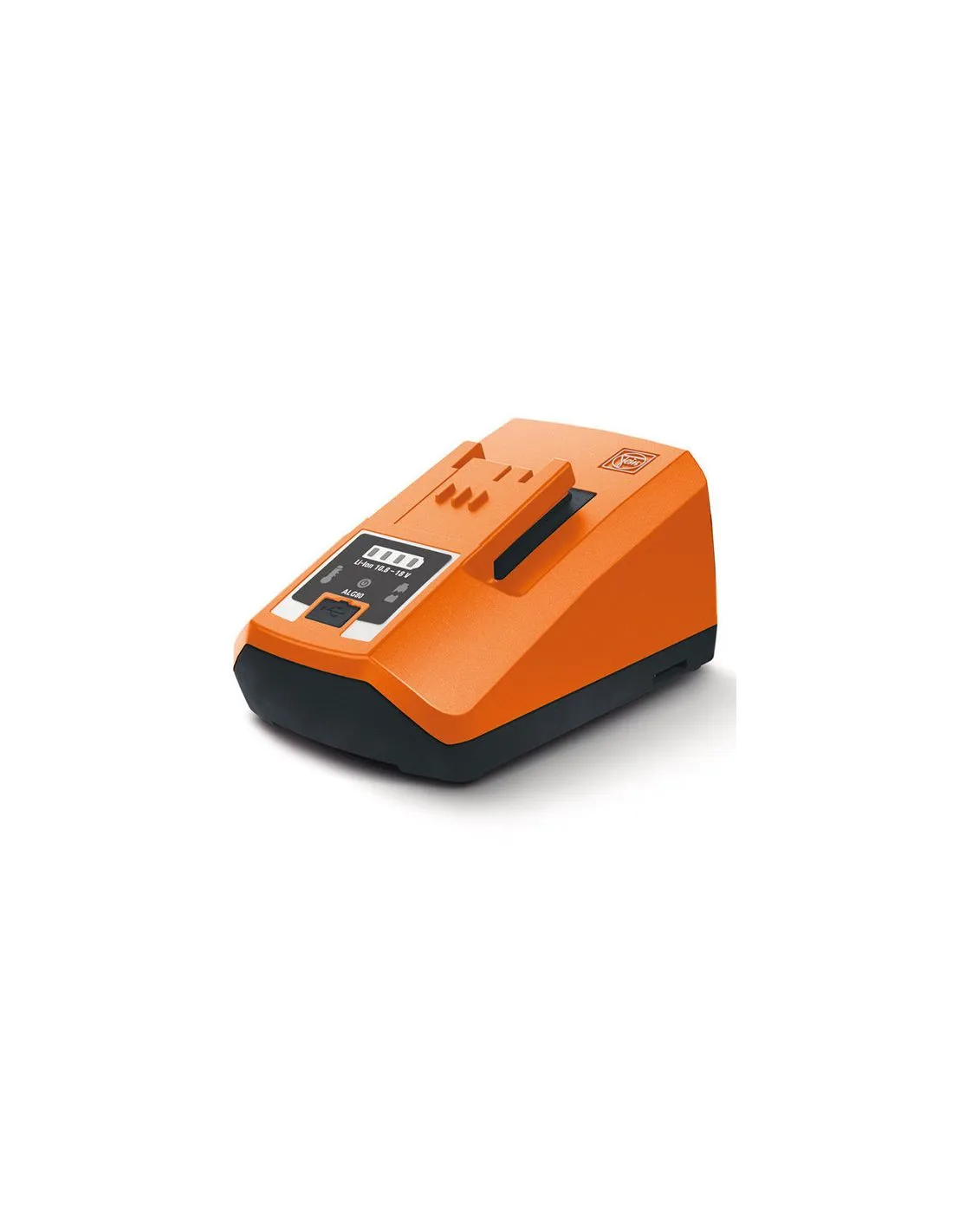 Chargeur Rapide FEIN ALG80 10,8 - 18V Li-Ion - 92604180010 | Jo-Tools