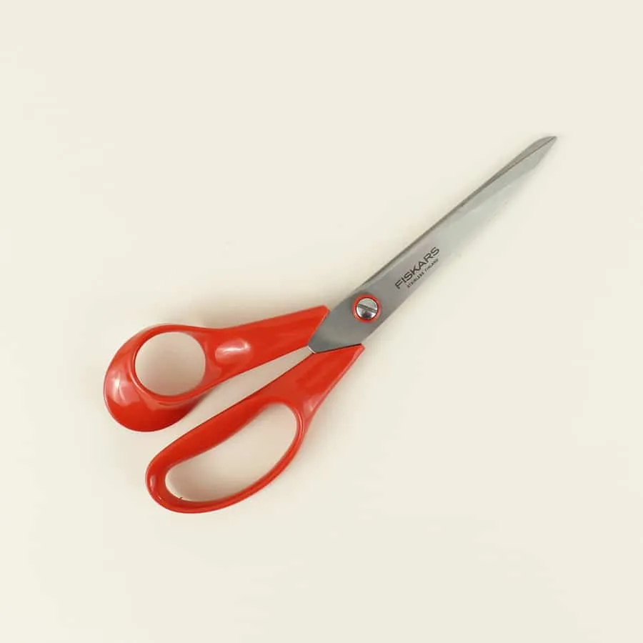 Ciseaux de couture gaucher 21 cm