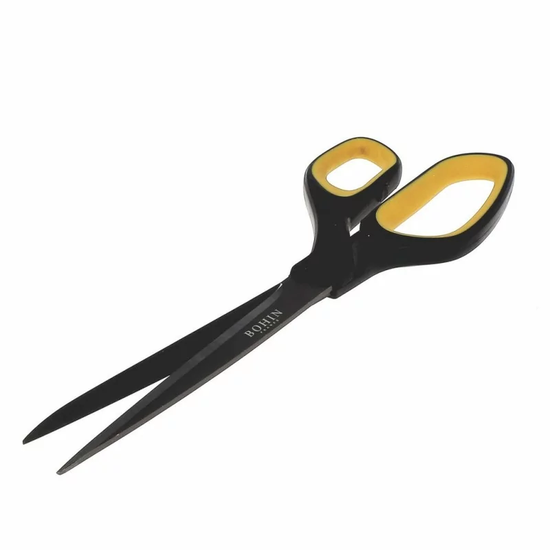Ciseaux Noir couturière 26cm Bohin 25726