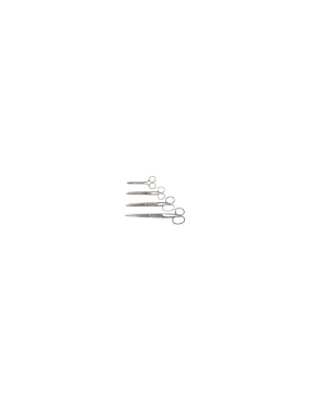 Ciseaux universel poche 100mm vrfai scps4-
