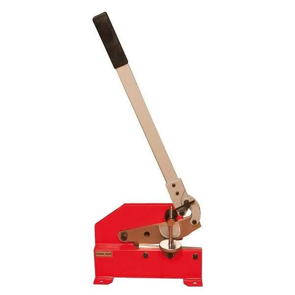 Ciseaux à levier Holzmann longueur du couteau : 200 mm HS200 acheter à bas prix 
