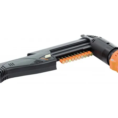 Cloueur à poudre Spitfire P370 + Chargeur C60 SPIT 010530