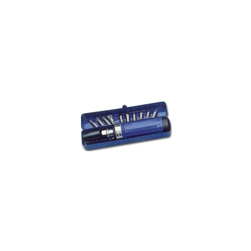 Coffret DRAPER tournevis à frapper