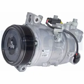 Compresseur, climatisation DELPHI TSP0159968 