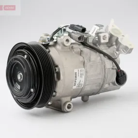 Compresseur, climatisation DENSO DCP23035 