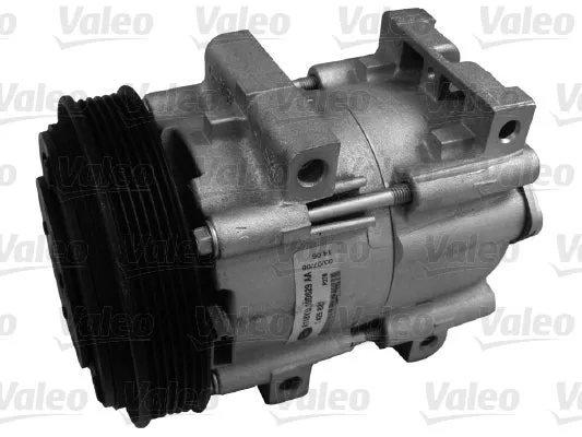 Compresseur, climatisation VALEO 699834 