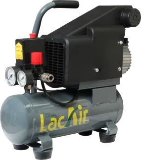Compresseur Compact 7/6 461200 Lacme