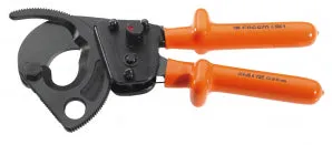 Coup cab isole a cliquet 52mm 414.52avse Facom