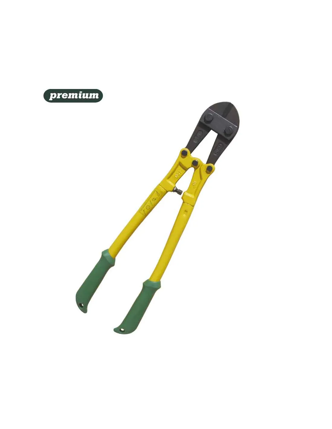 Coupe-Boulons À Ciseaux Forgés 14'' Tj14 Mota - 39301