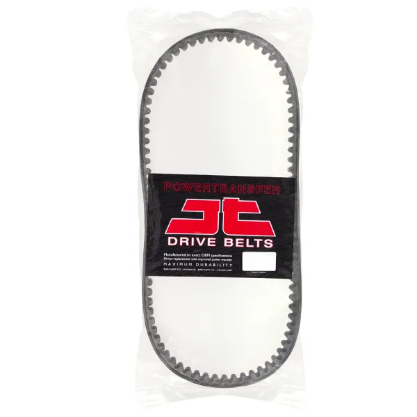 Courroie de transmission JT JTB1401KR Piaggio Hexagon Gt 250 1998/1999
