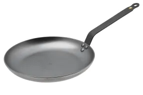de Buyer Mineral B Element poêle à omelette, 28 cm 5611.28