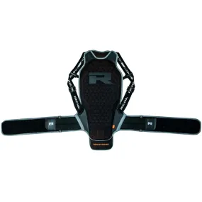 Dorsale D3O Backshield Niveau 2 RICHA - MAXXESS.FR, Dorsale